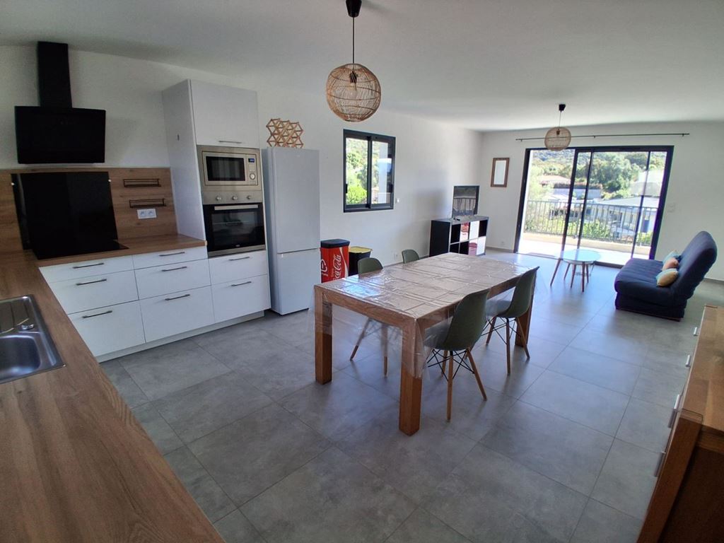 Appartement T2 ALATA 850€ AS PATRIMOINE Appartement T2 ALATA 850€ AS PATRIMOINE