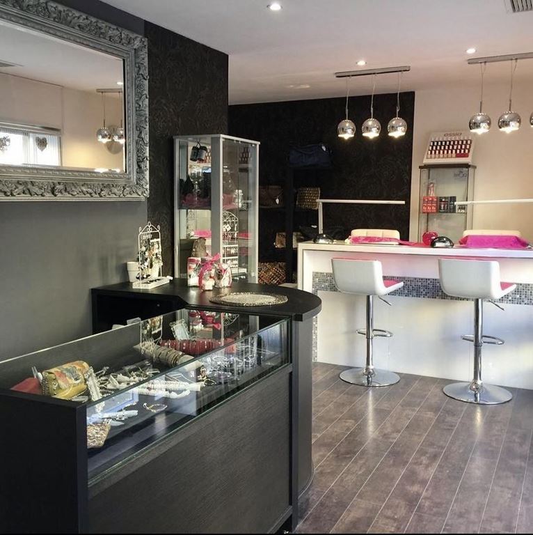 Appartement Fonds de commerce AJACCIO 75000€ AS PATRIMOINE Appartement Fonds de commerce AJACCIO 75000€ AS PATRIMOINE