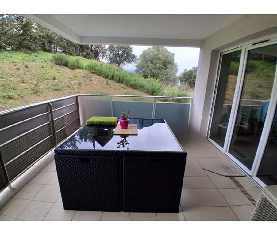 Appartement Appartement SARROLA CARCOPINO 219000€ AS PATRIMOINE Appartement Appartement SARROLA CARCOPINO 219000€ AS PATRIMOINE