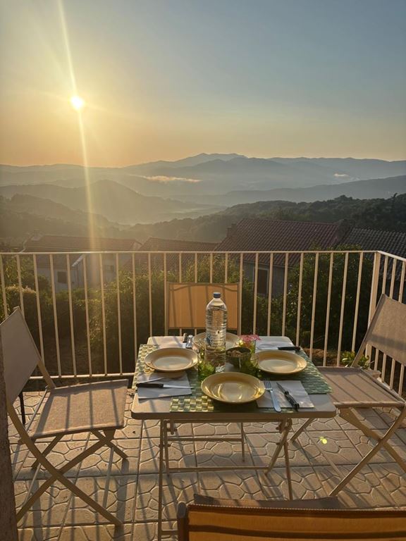 Maison de village MOCA CROCE 170000€ AS PATRIMOINE Maison de village MOCA CROCE 170000€ AS PATRIMOINE