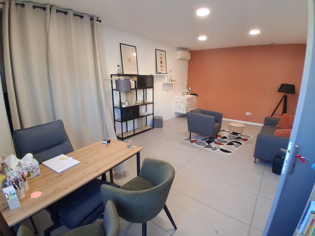 Bureaux AFA 600€ AS PATRIMOINE