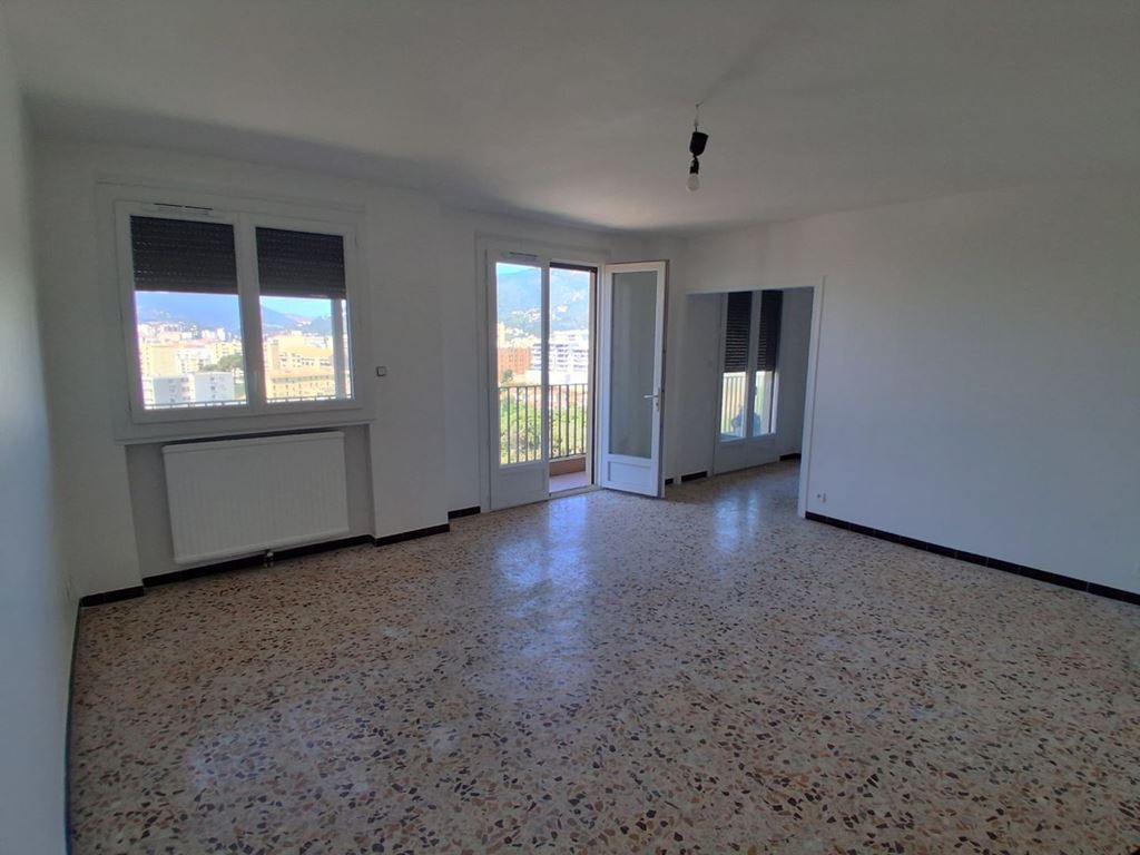 Appartement Appartement AJACCIO 1200€ AS PATRIMOINE Appartement Appartement AJACCIO 1200€ AS PATRIMOINE