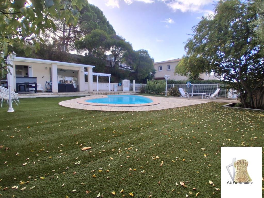 Maison BASTELICACCIA 710000€ AS PATRIMOINE Maison BASTELICACCIA 710000€ AS PATRIMOINE