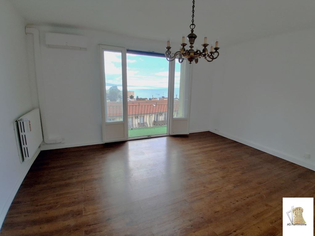 Appartement T4 AJACCIO 299980€ AS PATRIMOINE