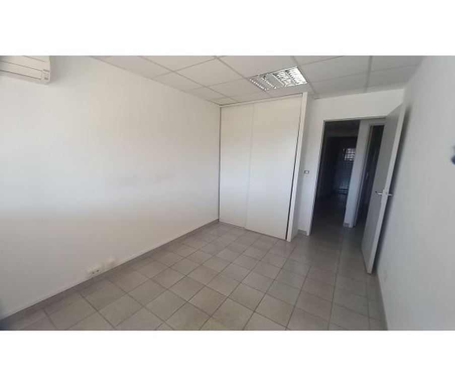 Bureaux MEZZAVIA 450€ AS PATRIMOINE