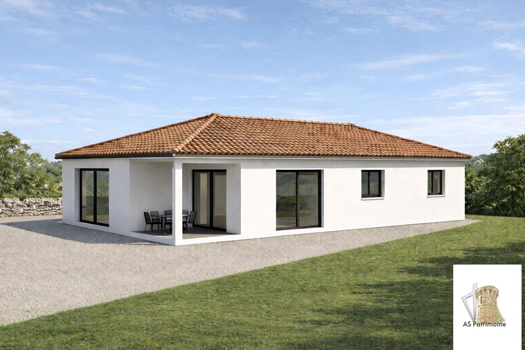 Maison BASTELICACCIA 438000€ AS PATRIMOINE