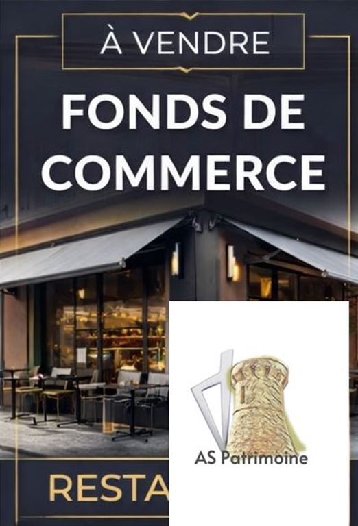 Appartement Fonds de commerce AJACCIO 135000€ AS PATRIMOINE