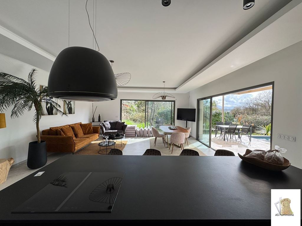 Maison d'architecte MEZZAVIA 795000€ AS PATRIMOINE