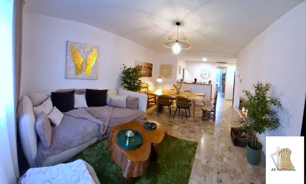 Appartement Appartement AJACCIO 420000€ AS PATRIMOINE