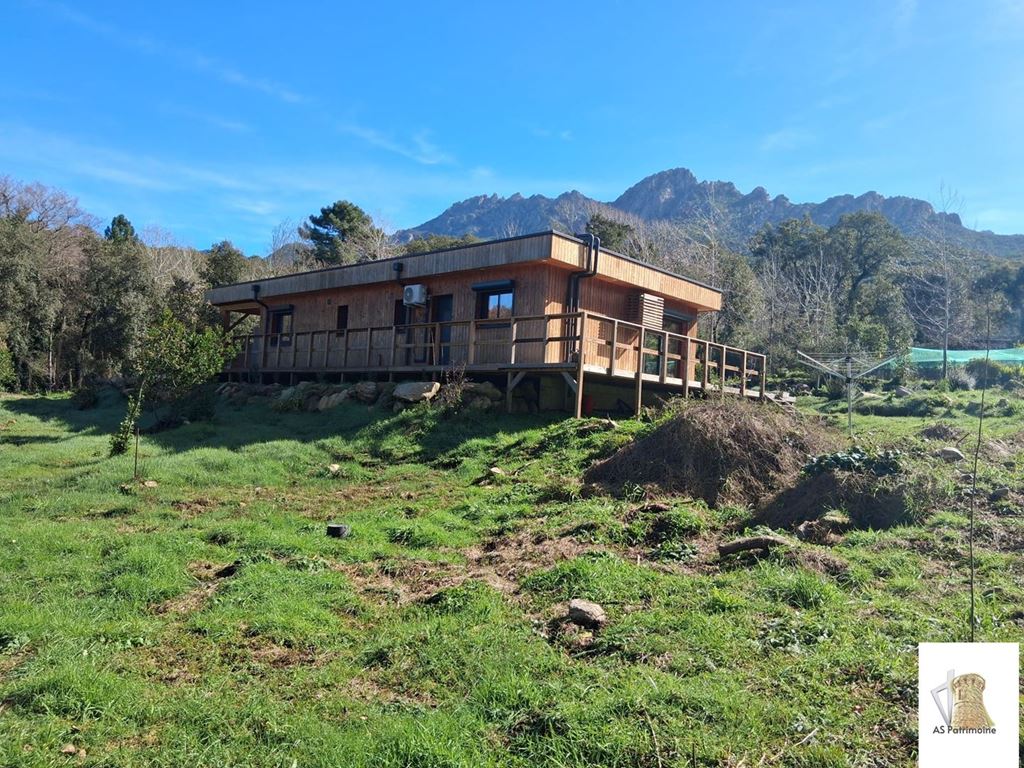 Maison CARBUCCIA 495000€ AS PATRIMOINE