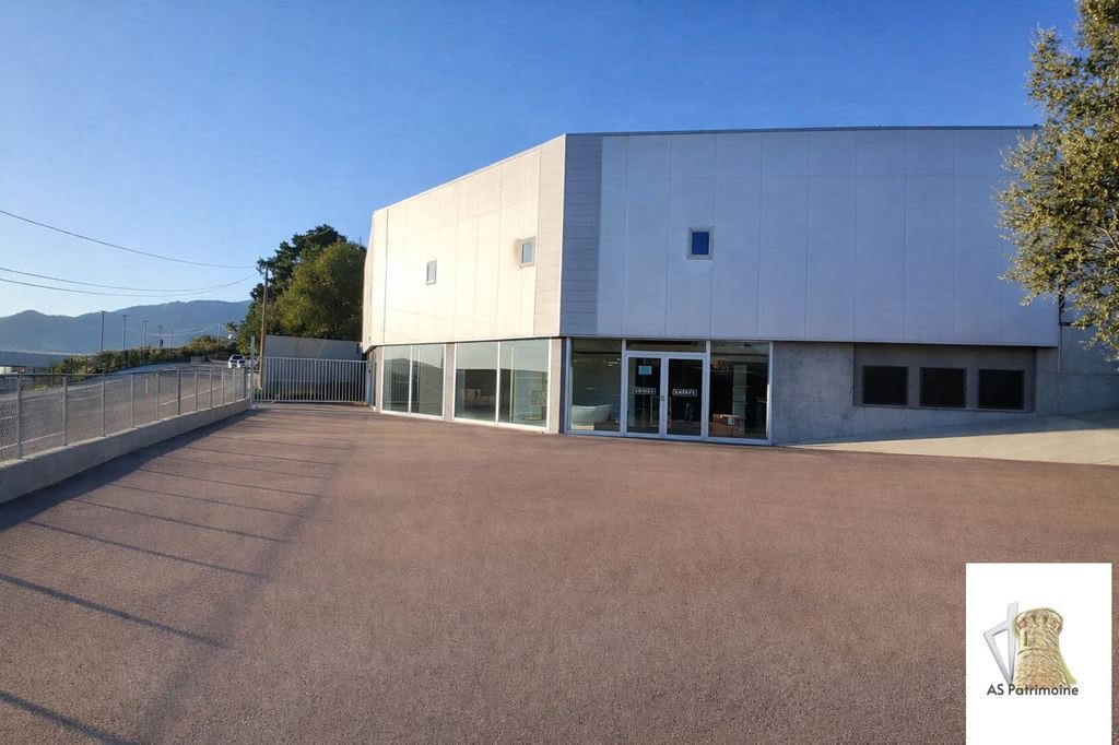 Appartement Local commercial MEZZAVIA 6000€ AS PATRIMOINE Appartement Local commercial MEZZAVIA 6000€ AS PATRIMOINE