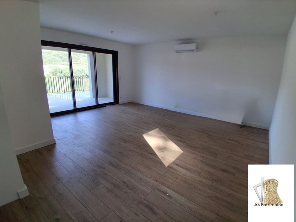 Appartement Appartement PIETROSELLA 349000€ AS PATRIMOINE