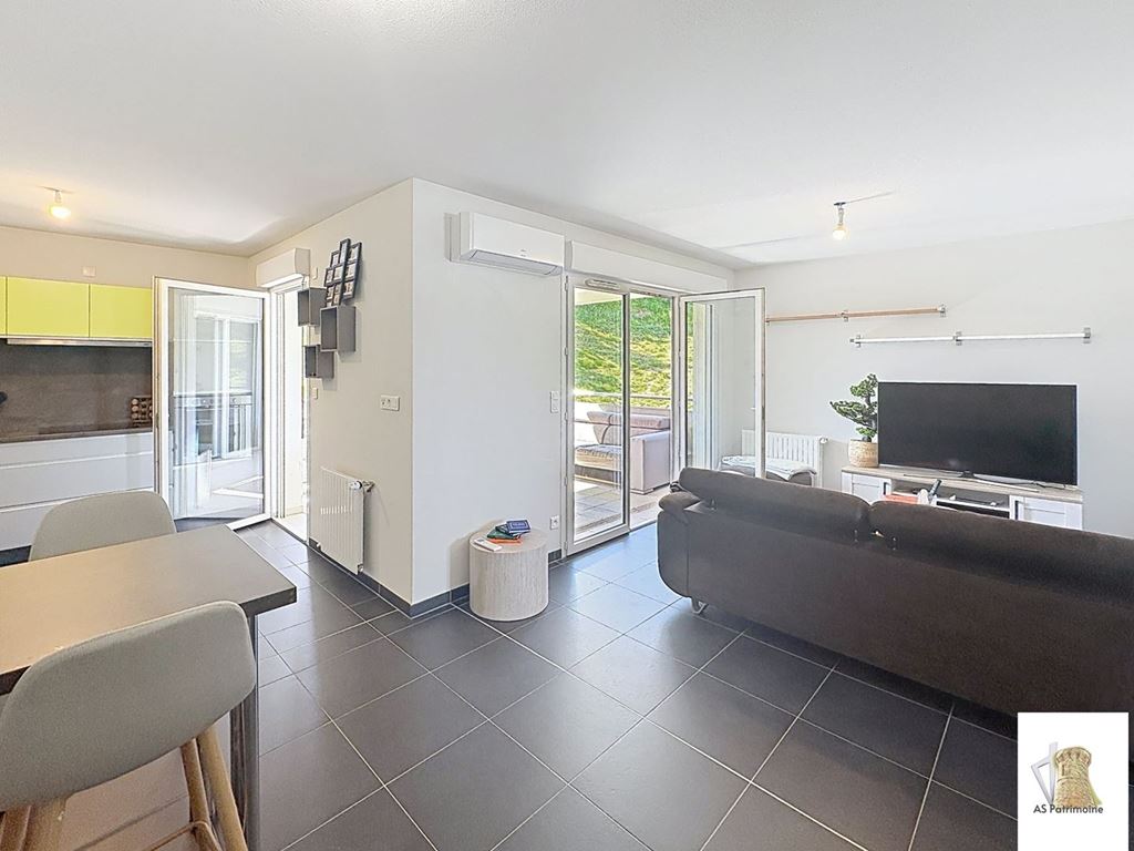 Appartement Appartement SARROLA CARCOPINO 205000€ AS PATRIMOINE