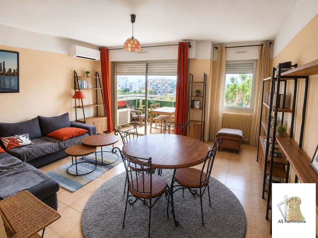 Appartement Appartement AJACCIO 289000€ AS PATRIMOINE Appartement Appartement AJACCIO 289000€ AS PATRIMOINE