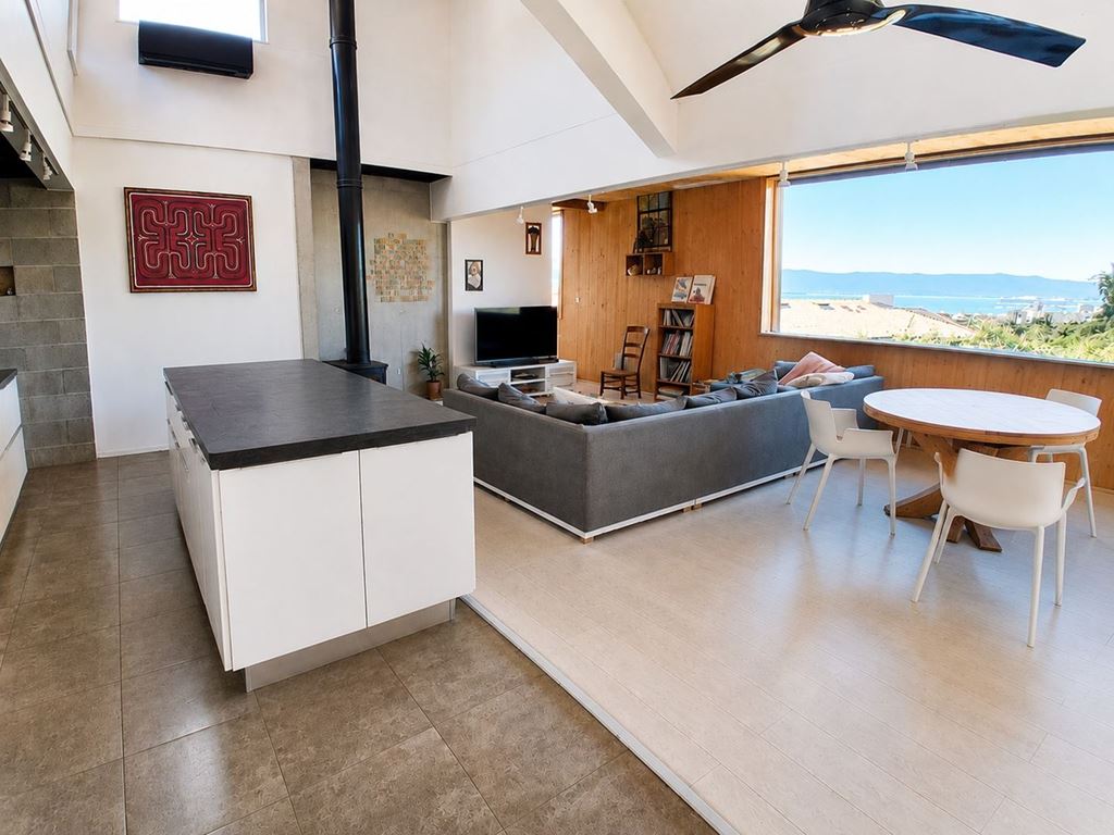 Maison d'architecte AJACCIO 699000€ AS PATRIMOINE Maison d'architecte AJACCIO 699000€ AS PATRIMOINE