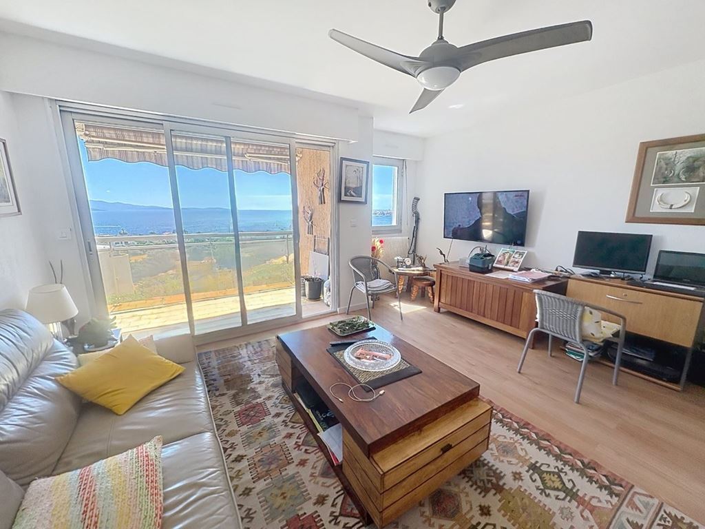 Appartement Appartement AJACCIO 312000€ AS PATRIMOINE Appartement Appartement AJACCIO 312000€ AS PATRIMOINE