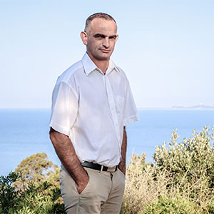 Photo de l'agent STROMBONI Anthony